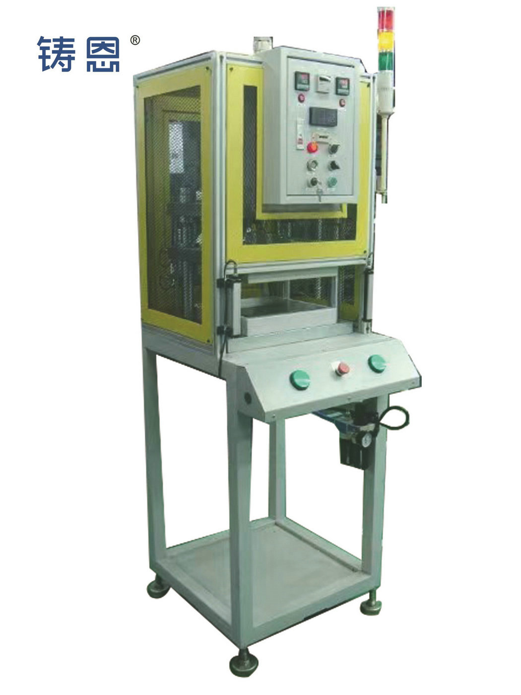 氣動成型機(jī)